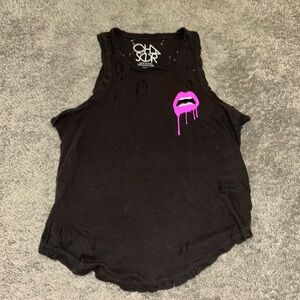 Chaser Tank Top 💋
